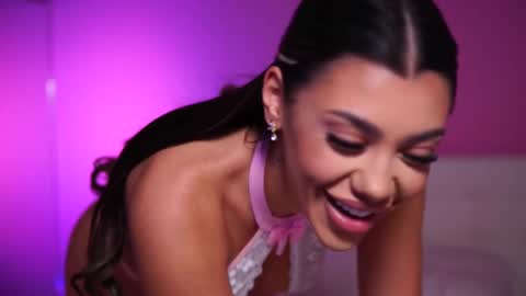 Naty online show from 02.24.25