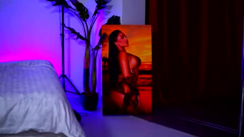 Naty online show from 11.06.25