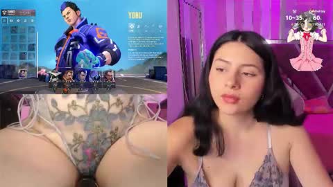 Naty online show from 09.23.25