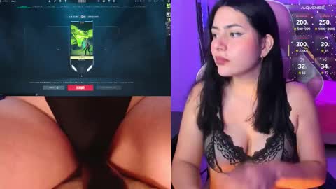 Naty online show from 11.13.25