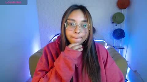Sofia  IG Natykors08 online show from 01.06.25
