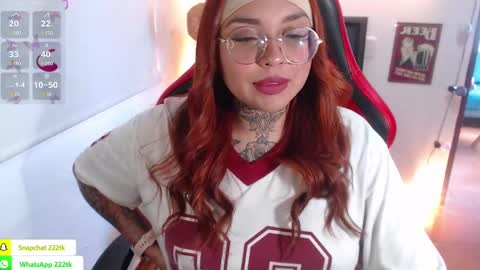 Snapshot of natykors_m_ chatting on 09.26.25 Sofia IG Natykors08 online show from 09.26.25