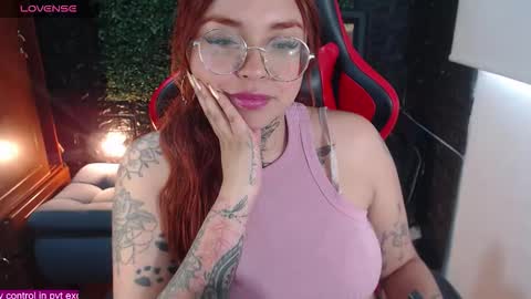 Snapshot of natykors_m_ chatting on 10.28.25 Sofia IG Natykors08 online show from 10.28.25