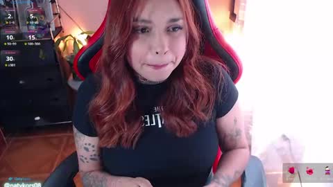 Sofia  IG Natykors08 online show from 04.13.26