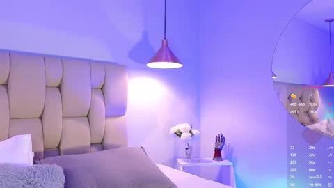 Natalia  online show from 02.17.26