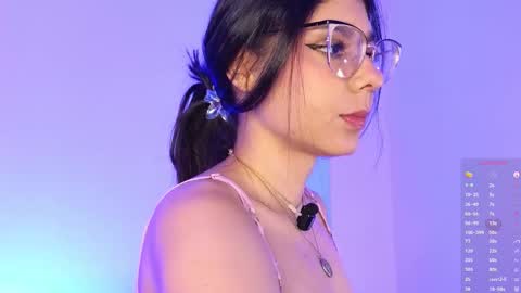 Natalia  online show from 03.24.26