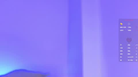 Natalia  online show from 04.22.26