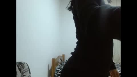 Snapshot of natysensuaal chatting on 09.10.25 NatySensuaal online show from 09.10.25