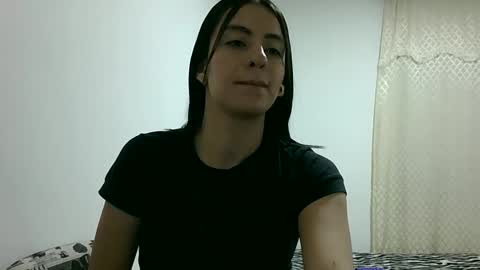 Snapshot of natysensuaal chatting on 09.23.25 NatySensuaal online show from 09.23.25