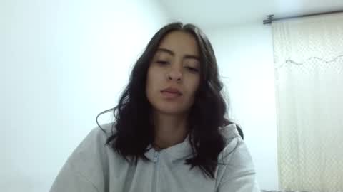 Snapshot of natysensuaal chatting on 10.19.25 NatySensuaal online show from 10.19.25