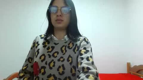 Snapshot of natysensuaal chatting on 11.14.25 NatySensuaal online show from 11.14.25