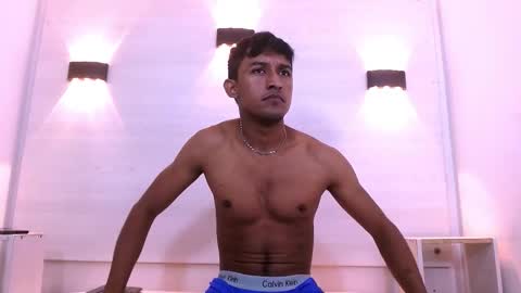 natzuki_ online show from 10.23.25