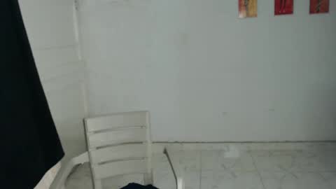 Snapshot of natzumi_mcqueen chatting on 02.19.25 Stella Mcqueen online show from 02.19.25