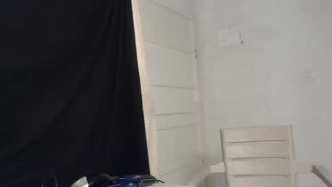 Snapshot of natzumi_mcqueen chatting on 03.06.25 Stella Mcqueen online show from 03.06.25