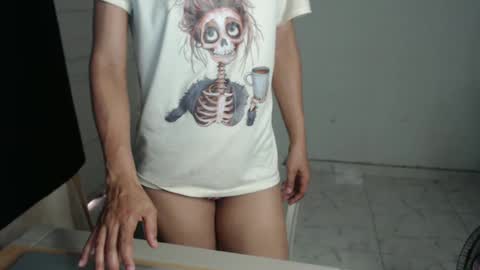 Snapshot of natzumi_mcqueen chatting on 03.11.25 Stella Mcqueen online show from 03.11.25