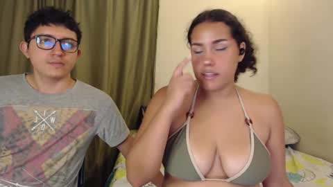 Snapshot of naudiz chatting on 10.02.25 Eimy online show from 10.02.25