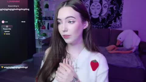 Nikki online show from 09.09.25
