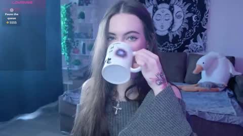 Nikki online show from 09.11.25