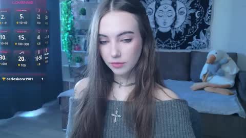 Nikki online show from 09.19.25