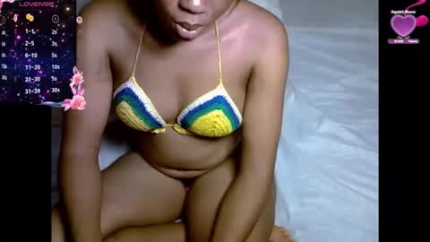 Naughtybells online show from 09.11.25