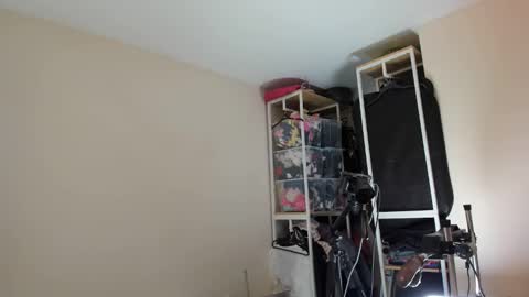 NaughtiestGal online show from 12.04.24