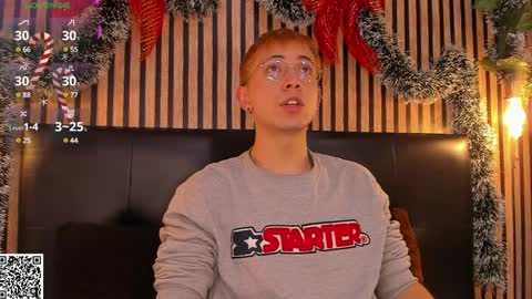 Christopher  Chris online show from 12.06.24