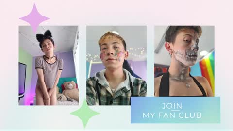 Christopher  Chris online show from 12.06.24