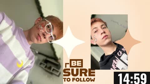 Christopher  Chris online show from 12.11.24