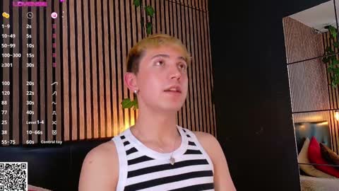 Christopher  Chris online show from 02.05.25