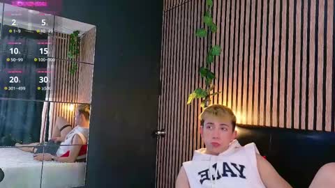 Christopher  Chris online show from 03.03.25