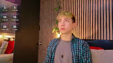 Christopher  Chris online show from 03.04.25