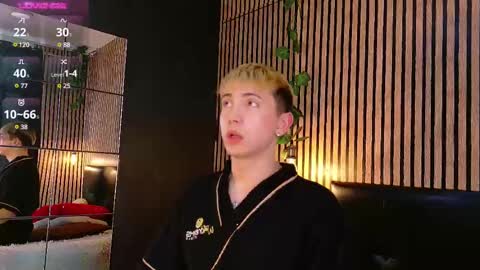 Christopher  Chris online show from 03.04.25