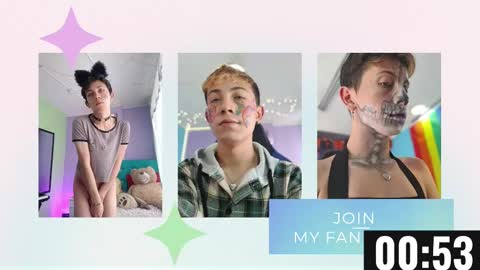 Christopher  Chris online show from 03.07.25