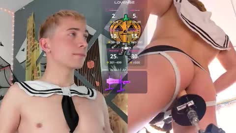 Christopher  Chris online show from 10.17.25