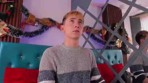 Christopher  Chris online show from 12.15.25