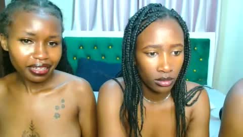 Naughty online show from 10.10.25