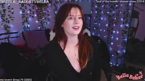 bella online show from 02.24.25