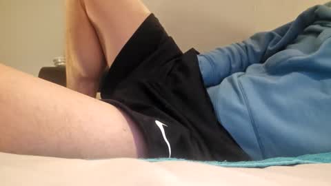 Snapshot of naughty_boy_696969 chatting on 03.29.26 Mr Curious online show from 03.29.26