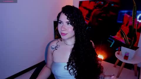 Megan online show from 09.18.25