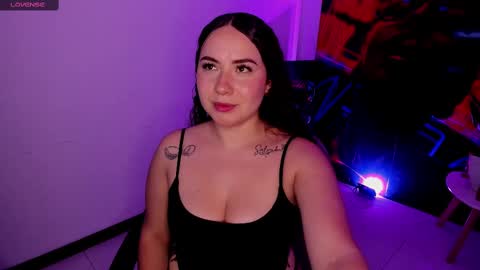 Megan online show from 09.24.25