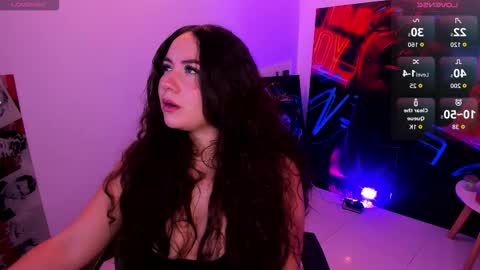 Megan online show from 11.03.25