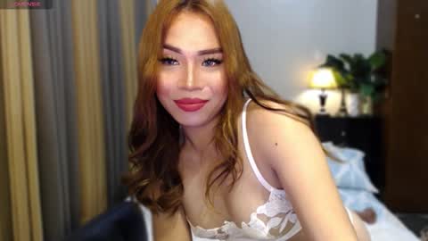 Queen Jess online show from 09.17.25