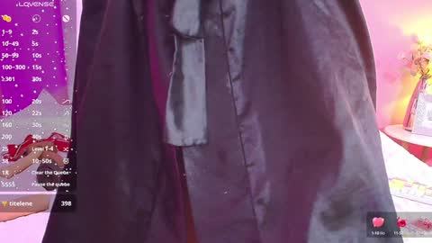 SASHA  online show from 12.07.24