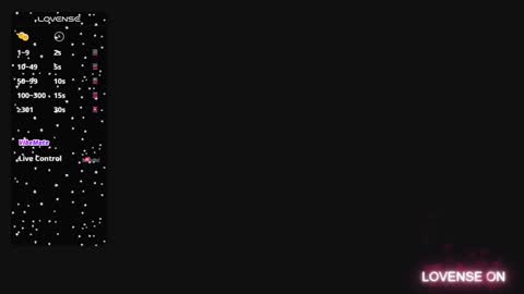 SASHA  online show from 12.10.24