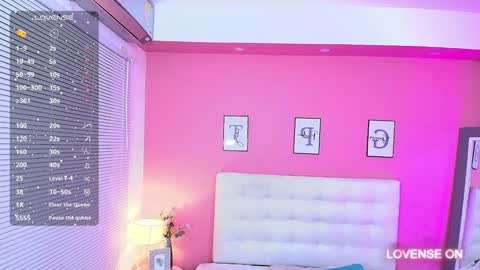 SASHA  online show from 12.11.24