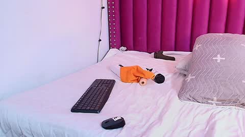 SASHA  online show from 12.13.24