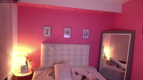 SASHA  online show from 12.14.24