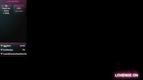 SASHA  online show from 12.17.24