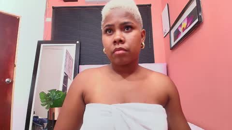 SASHA  online show from 01.06.25