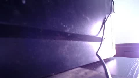 SASHA  online show from 02.19.25